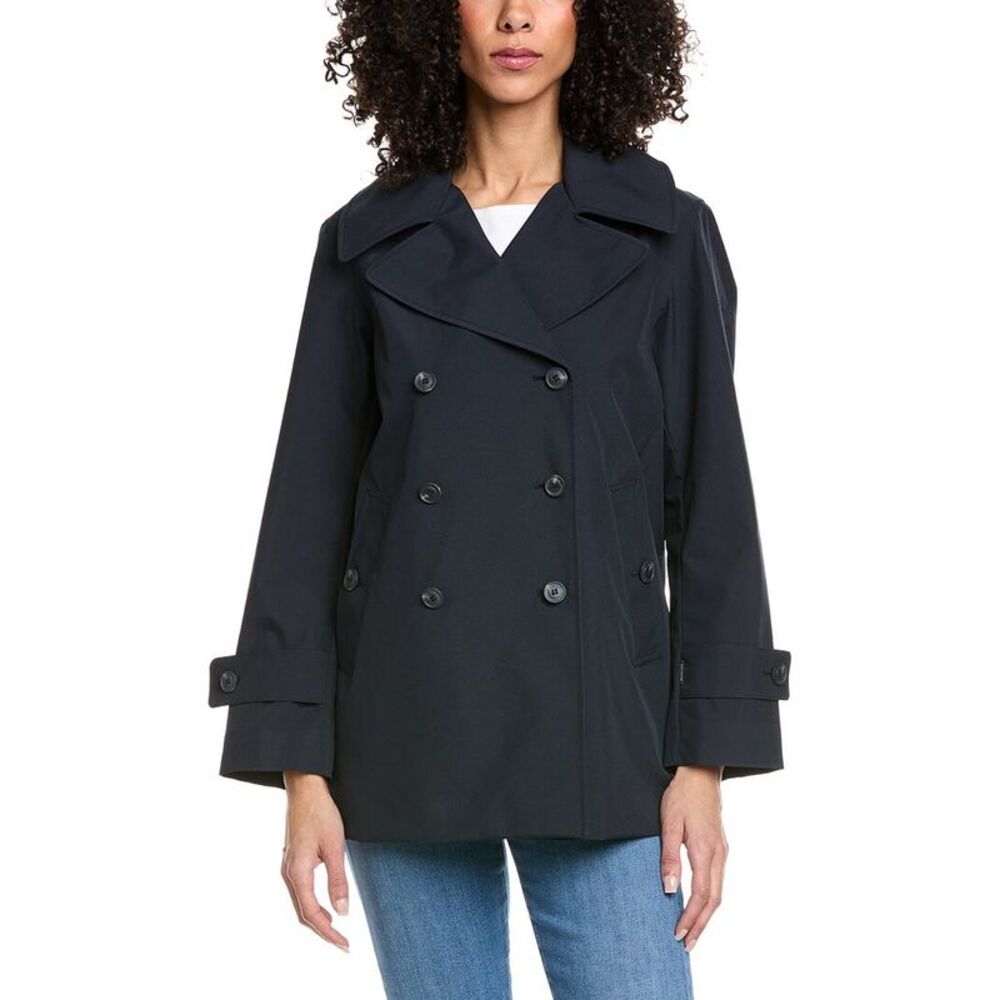 Save The Duck Womens  Sofi Jacket, Blue